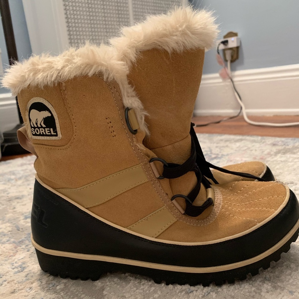 Sorel Winter Boots